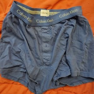 Calvein Klein Undies